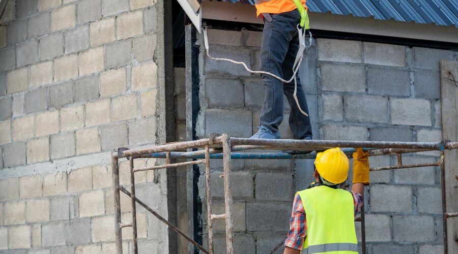 Professional residential roofers in Whitney, TX